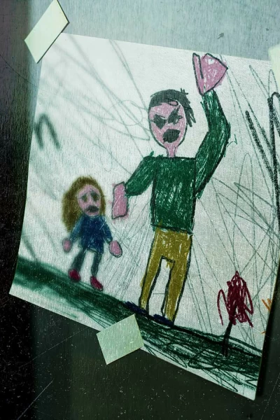 Yo maté a mis hijos. Yo maté a mis hijos: La decepción de un padre