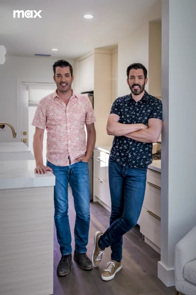 Los gemelos reforman dos veces: Edición Celebrity