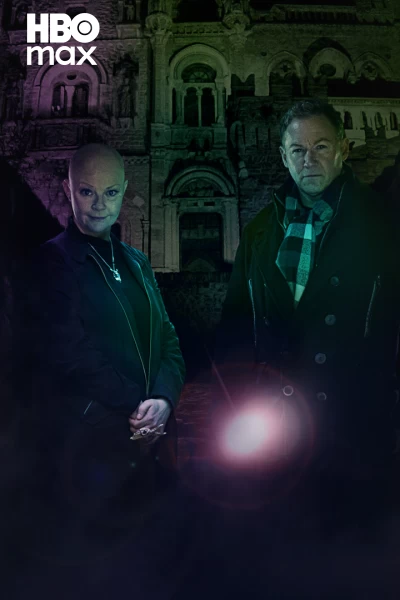 Escocia, paraíso paranormal