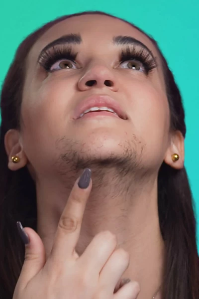 Bad Hair Day. T(T1). Bad Hair Day (T1): Deshacerse de las pelucas