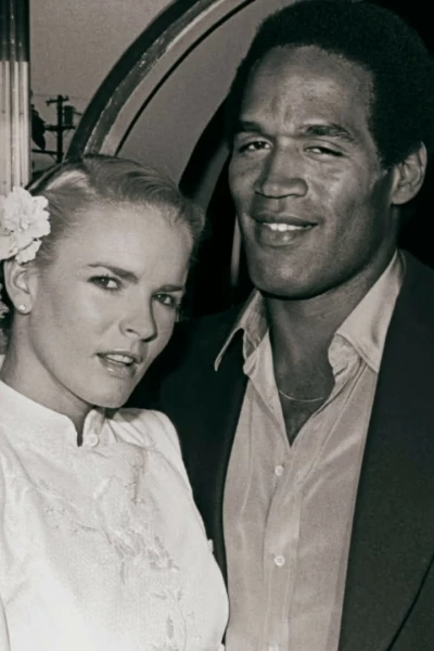 El crimen de O.J. Simpson