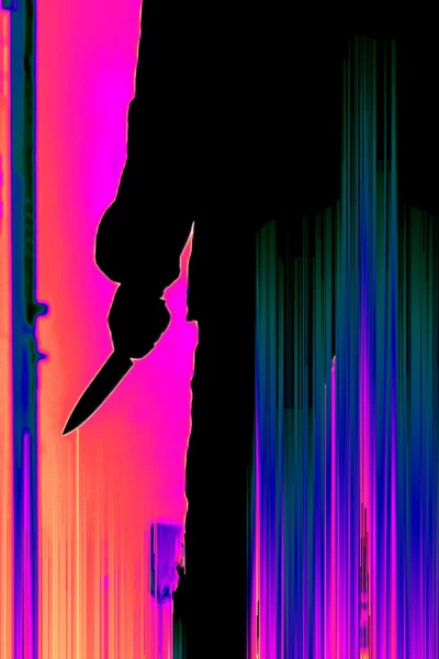 Atrapados en la red. Atrapados en la red: No esperaba que me encontraran