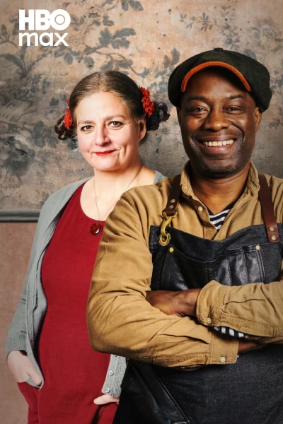 Maestros de la restauración: el taller