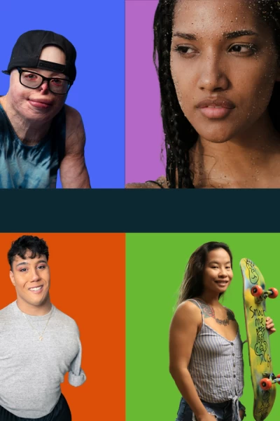 Soy increíble. T(T1). Soy increíble (T1): Ep.3 