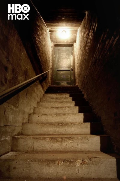 Un cadáver en el sótano