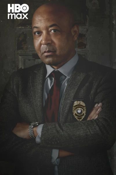 Los casos de Rod Demery