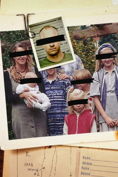 Asesinato en familia. Asesinato en familia: Una madre, un asesinato y su caza