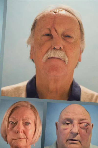 Cirugía facial. Cirugía facial: Solo quiero una nariz nueva