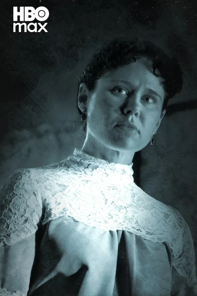 La maldición de Lizzie Borden