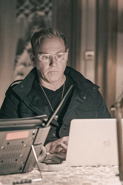 Irlanda, paraíso paranormal. T(T1). Irlanda, paraíso... (T1): Ep.7 El castillo de Ardgillan