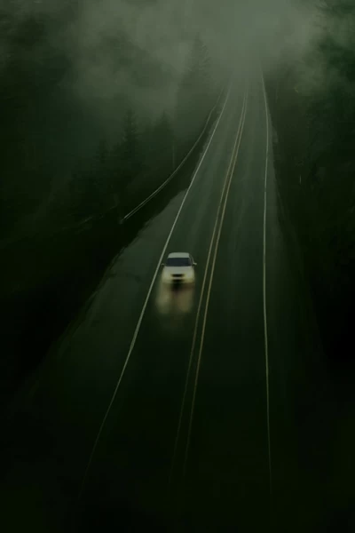 El asesino de la autopista 20