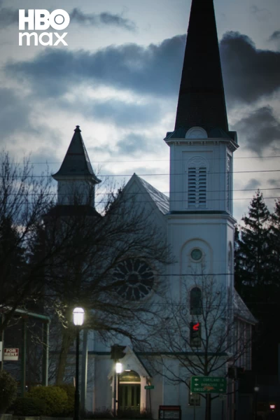 Dryden: un pueblo maldito