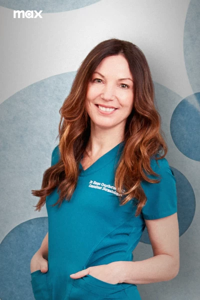 Dra Emma: Clínica dermatológica