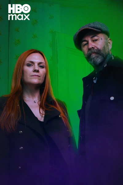 Mi casa está embrujada