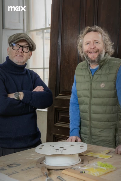 Maestros de la restauración: la casa de Drew Pritchard