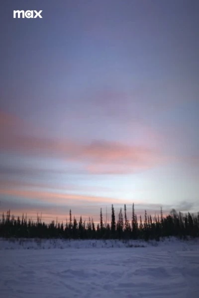 Alaska paranormal