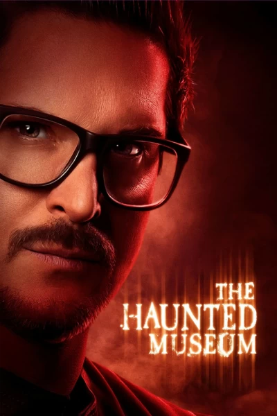 El museo del terror. T(T2). El museo del terror (T2): Ep.5 