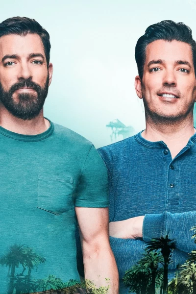 Los gemelos reforman dos veces: Edición Celebrity