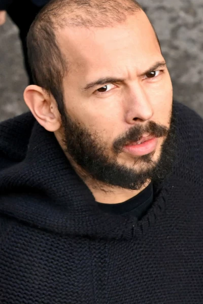 Andrew Tate: ¿icono o criminal?