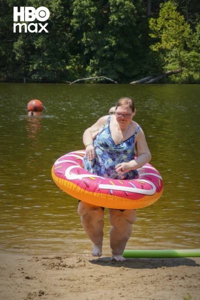 Las hermanas de 300 kilos
