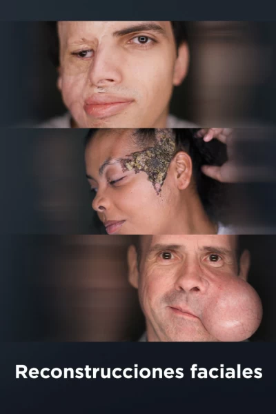 Reconstrucciones faciales