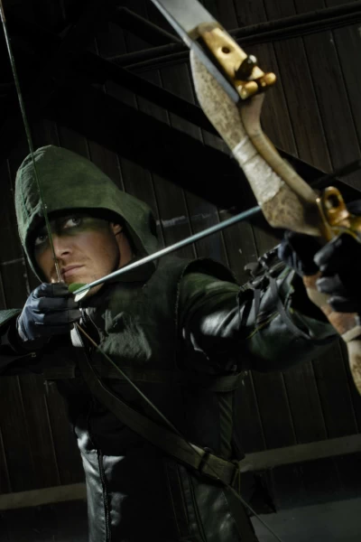 Arrow