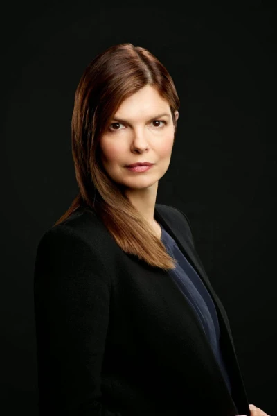 Mentes criminales. T(T9). Mentes criminales (T9): Ep.1 La inspiración