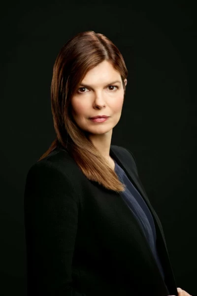 Mentes criminales. T(T9). Mentes criminales (T9): Ep.15 El señor y la señora Anderson