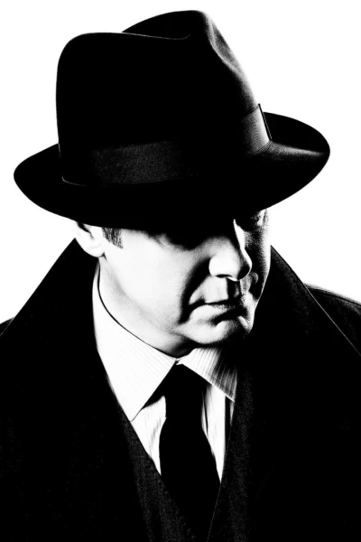 The Blacklist. T(T8). The Blacklist (T8): Ep.20 Godwin Page