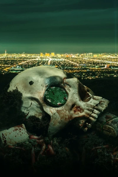 CSI: Las Vegas. T(T1). CSI: Las Vegas (T1): Ep.3 Bajo la piel