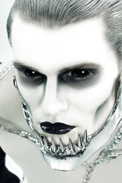 American Horror Story: NYC. T(T11). American Horror... (T11): Ep.10 Réquiem 1981/1987 Parte dos