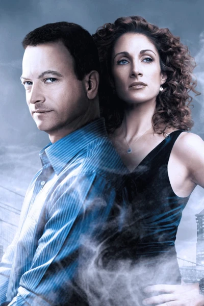 C.S.I. Nueva York. T(T1). C.S.I. Nueva York (T1): Ep.18 La comisión