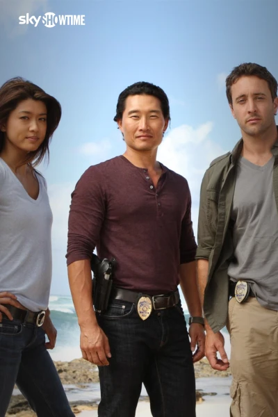 Hawái 5.0 (2010)