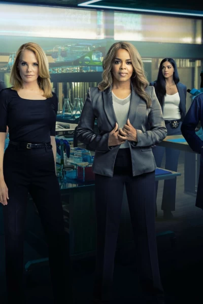 CSI: Vegas. CSI: Vegas 