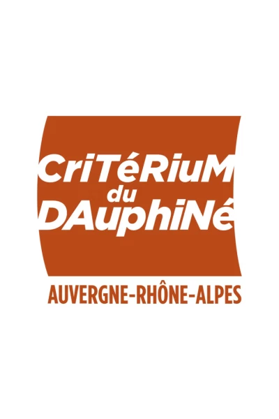 Critérium del Dauphiné. T(2025). Critérium del... (2025): Etapa 1 - Domérat - Moltluçon