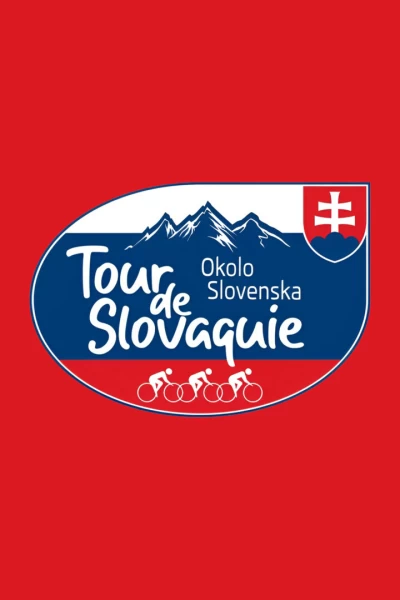 Vuelta a Eslovaquia. T(2025). Vuelta a Eslovaquia (2025): Etapa 3 - Kezmarok - Banská Bystrica