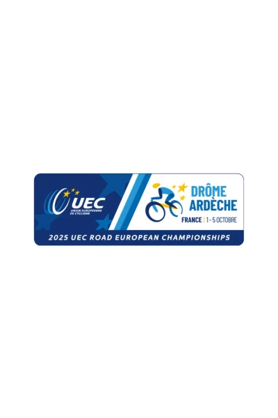 Europeo de ciclismo en carretera. T(2025). Europeo de... (2025): Ruta M