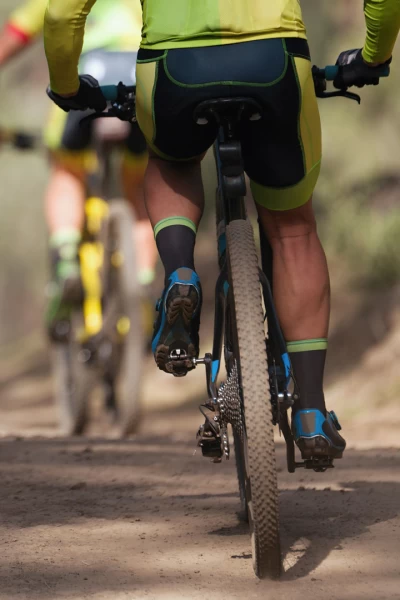 Mundial de ciclismo gravel. T(2025). Mundial de... (2025): Prueba M