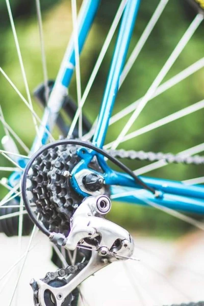 Resumen de la temporada ciclista F