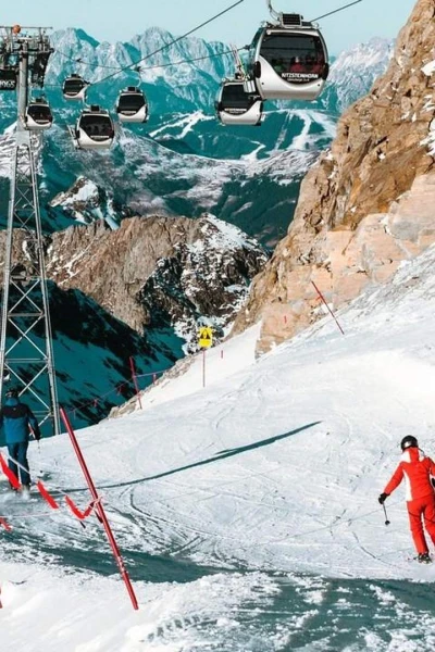 Copa del mundo de esquí alpino F - Copper Mountain. T(25/26). Copa del mundo de... (25/26): Eslalon - primera manga