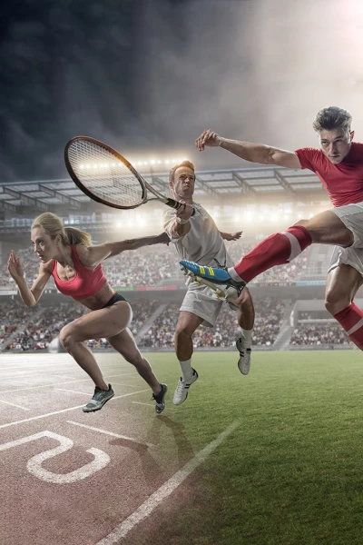 Copa del mundo de esquí acrobático - Val Thorens. T(25/26). Copa del mundo de... (25/26): Campo a través - Día 1