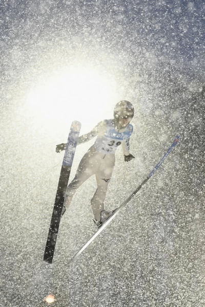 Copa del mundo de saltos de esquí F - Klingenthal. T(25/26). Copa del mundo de... (25/26): Trampolín largo 1