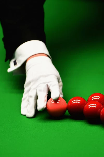 Abierto de Escocia de snooker