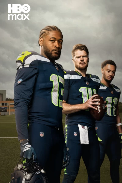 Hard Knocks: In Season with the NFC East