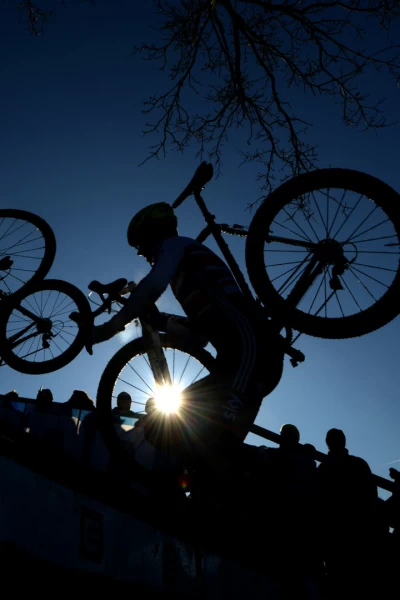 Exact Cross Loenhout - Azencross. T(2025). Exact Cross... (2025): Carrera M