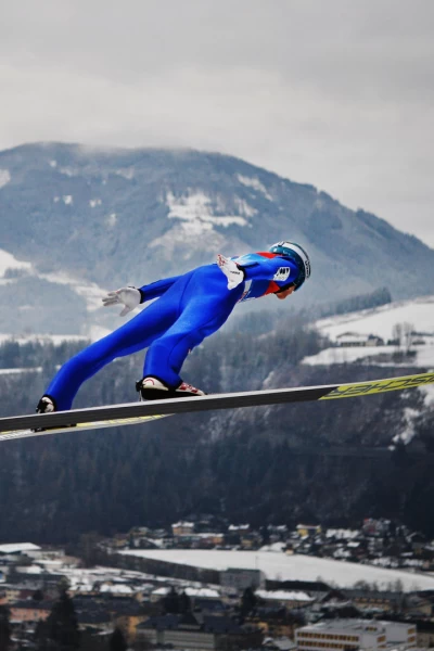 Copa del mundo de saltos de esquí M - Garmisch Partenkirchen. T(25/26). Copa del mundo de... (25/26): Trampolín largo - Clasificación