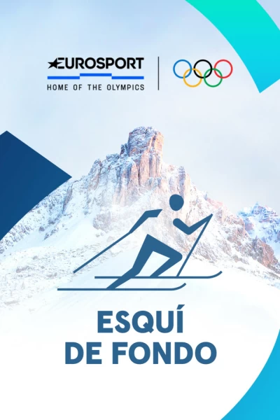 Esquí de fondo - JJ OO Cortina Milán 2026. T(2026). Esquí de fondo -... (2026): 10km Libre Salida por Intervalos F