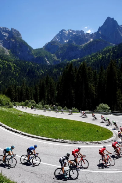 Resumen Tour de Omán