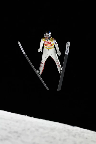 Copa del mundo de combinada nórdica M - Kulm. T(25/26). Copa del mundo de... (25/26): Trampolín Flying Hill