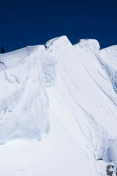 Copa del mundo de snowboard - Erzurum. T(25/26). Copa del mundo de... (25/26): Campo a través - Día 1